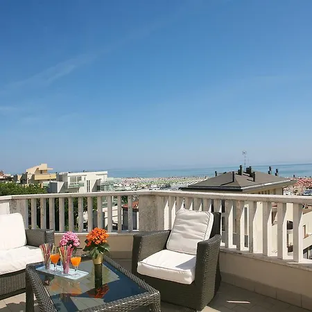 Locazione Turistica Internazionale.1 Rimini