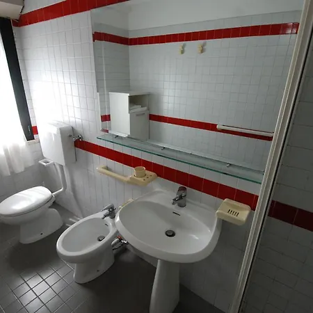 Locazione Turistica Internazionale.1 Apartment