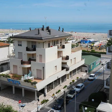 Apartment Locazione Turistica Internazionale.1 Rimini