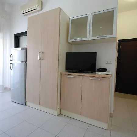 Apartment Locazione Turistica Internazionale.1 *