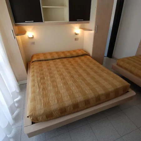 Apartment Locazione Turistica Internazionale.1 *