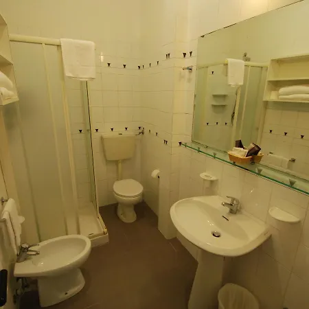 Apartment Locazione Turistica Internazionale.1 Rimini