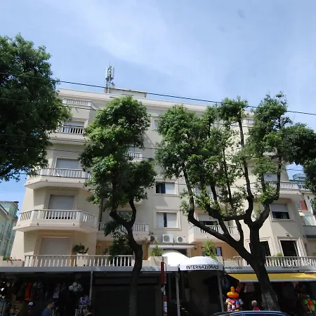 Locazione Turistica Internazionale.1